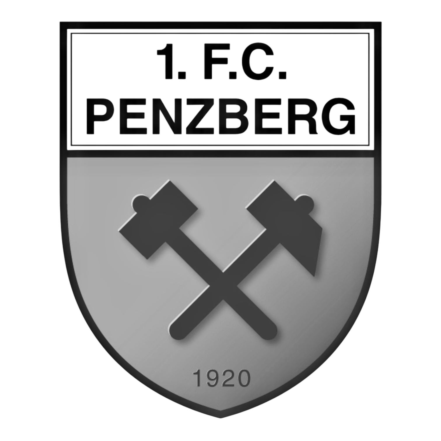 1. FC Penzberg - Team Shop