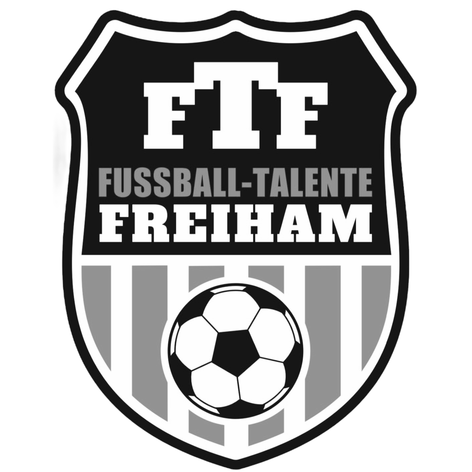 FT Freiham - Team Shop
