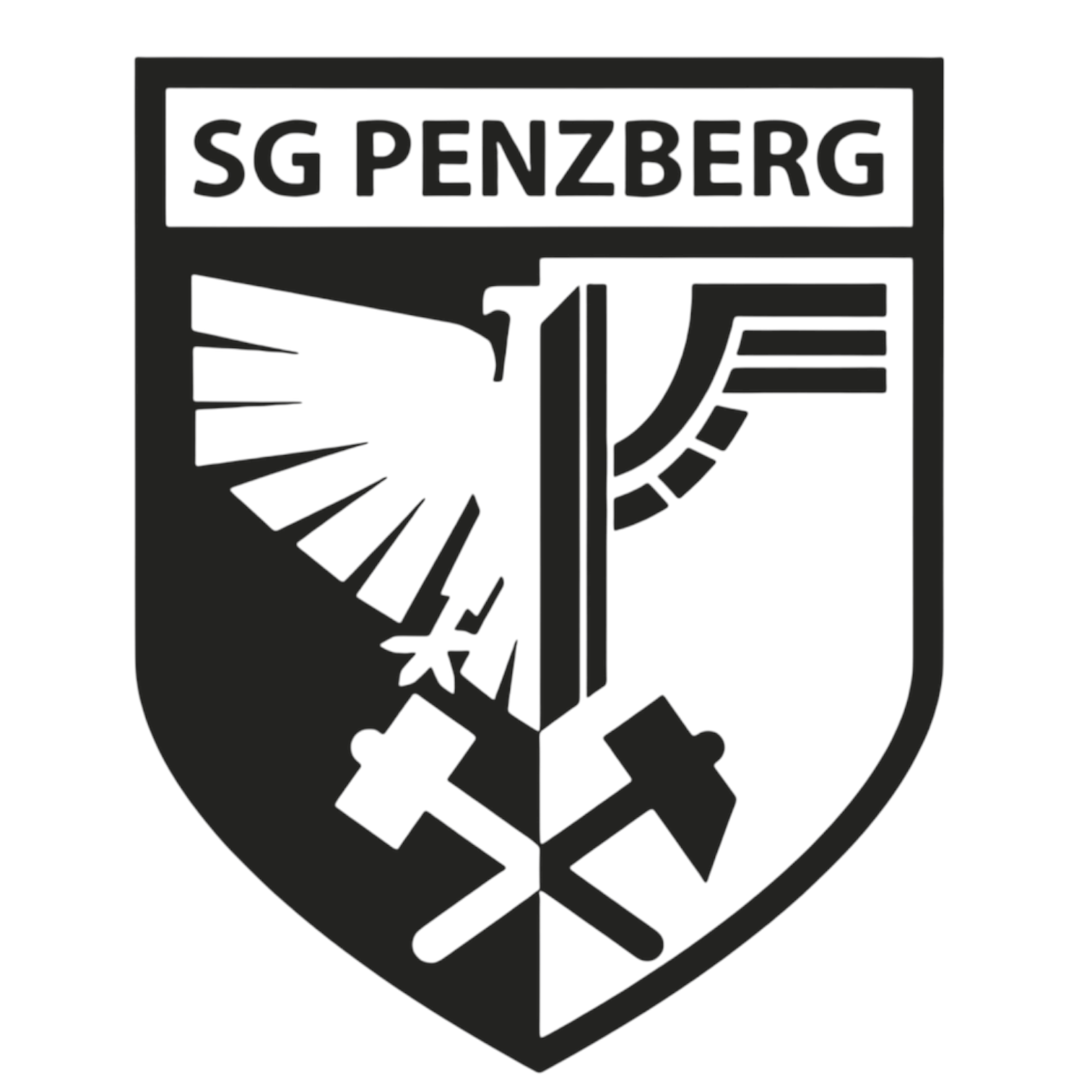 SG Penzberg - Team Shop