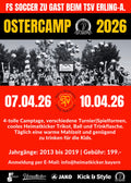 Fussballcamps beim TSV Erling-Andechs