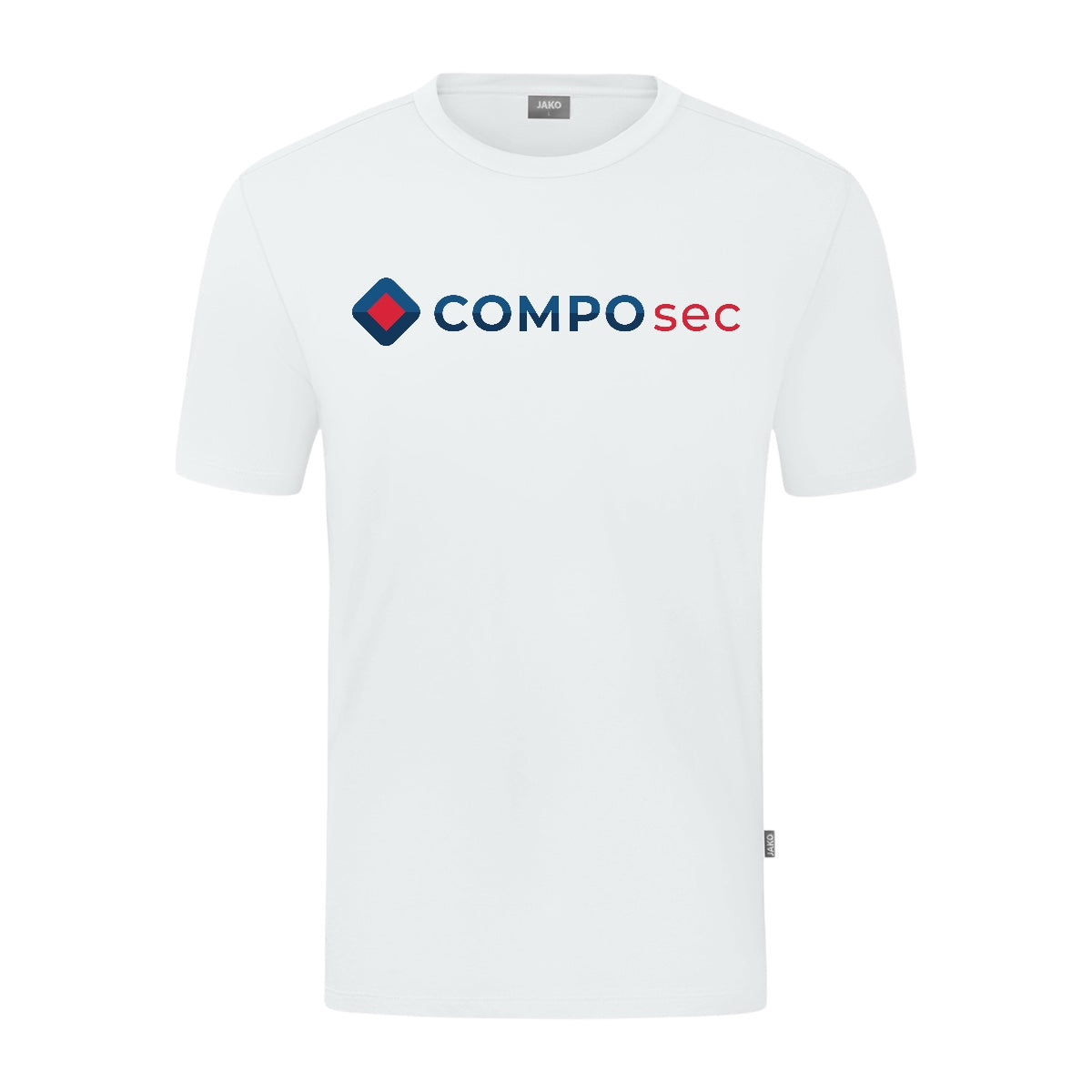 T-Shirt Organic - COMPOsec