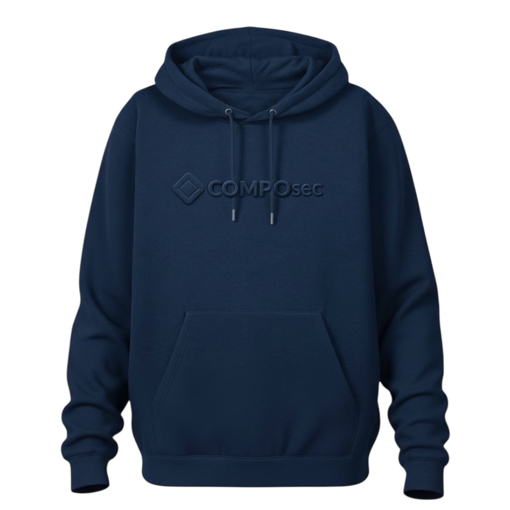 Hoodie - COMPOsec