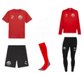 Puma - MTV Basic Paket