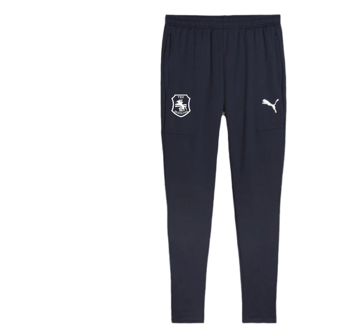 Puma - Wölfe teamGOAL Training Pants