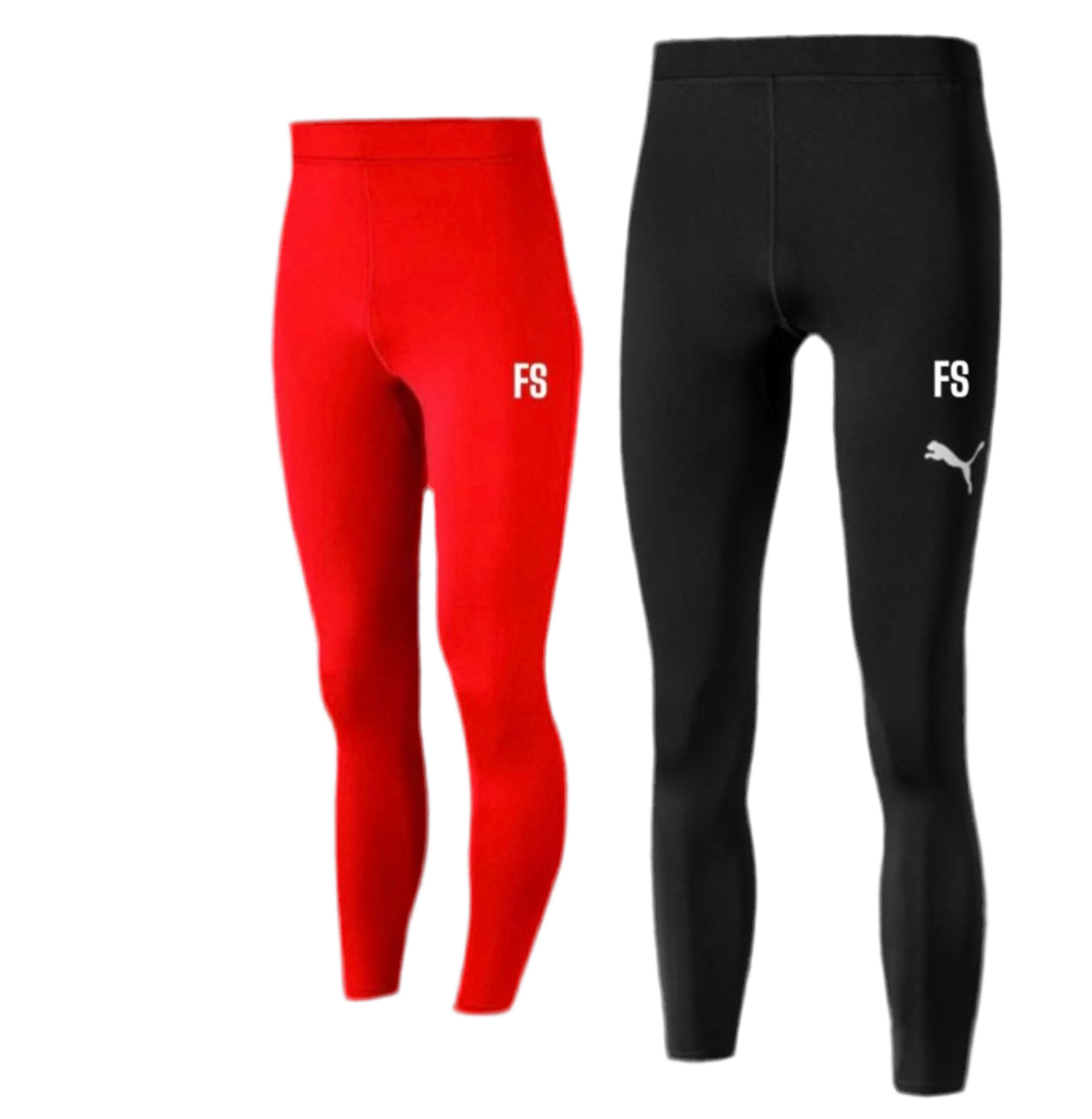 Puma - MTV teamLIGA LongTight (lang)