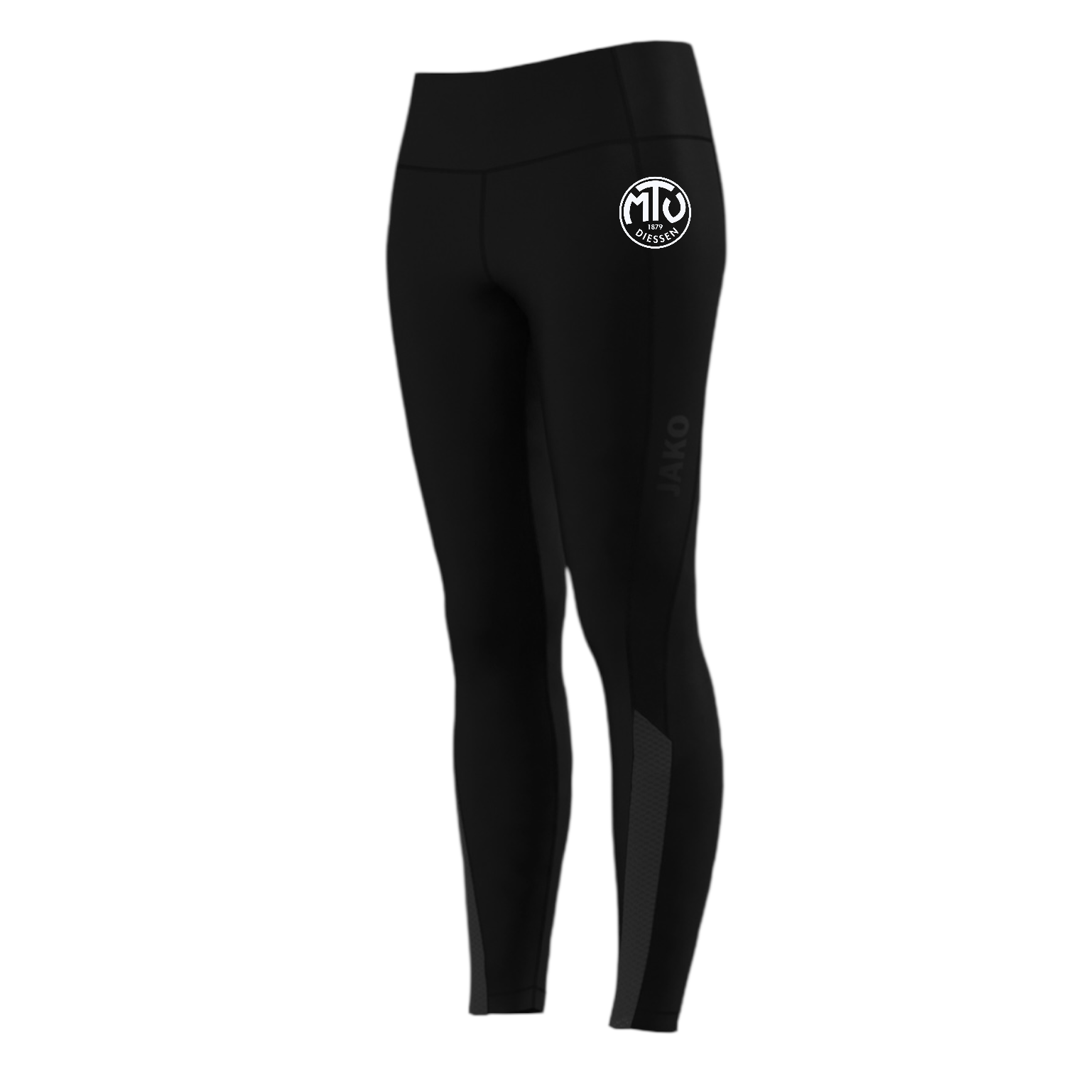 MTV Turnen - Jako Tight Leggings Damen