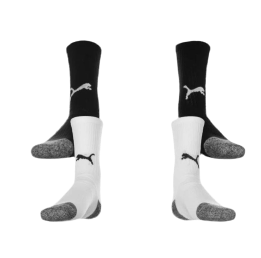 Puma - Wölfe LIGA Performance Socks