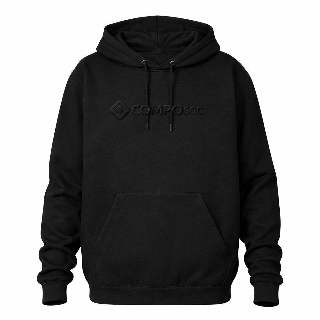 Hoodie - COMPOsec