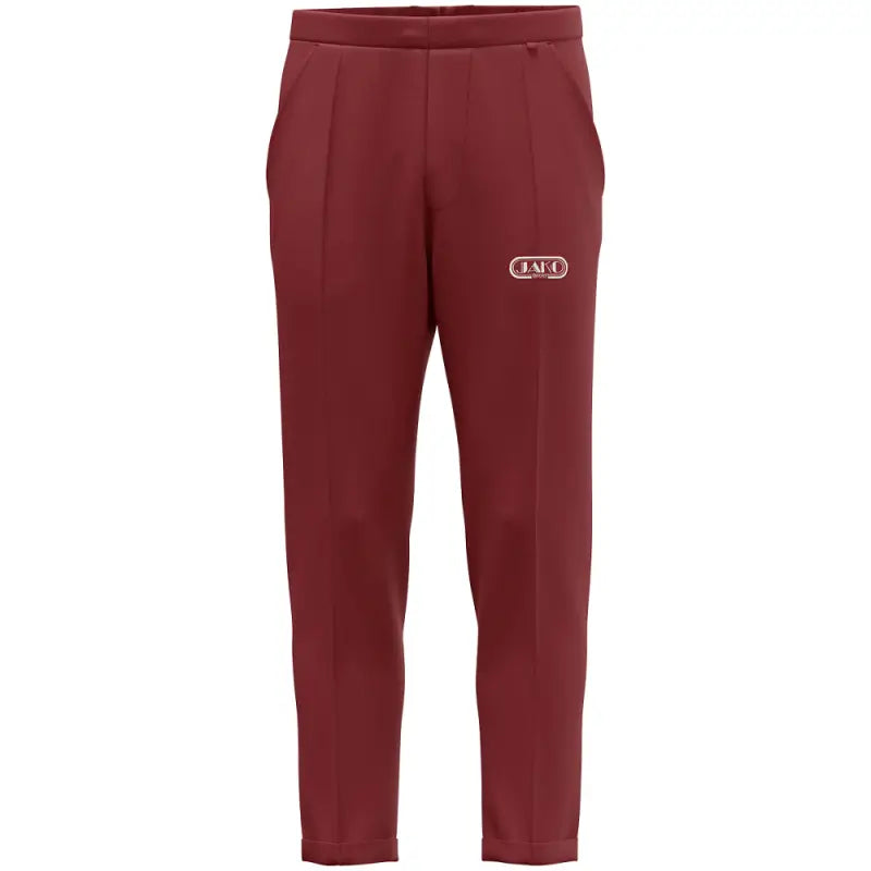 Jako - Wardrobe Tracksuit Hose