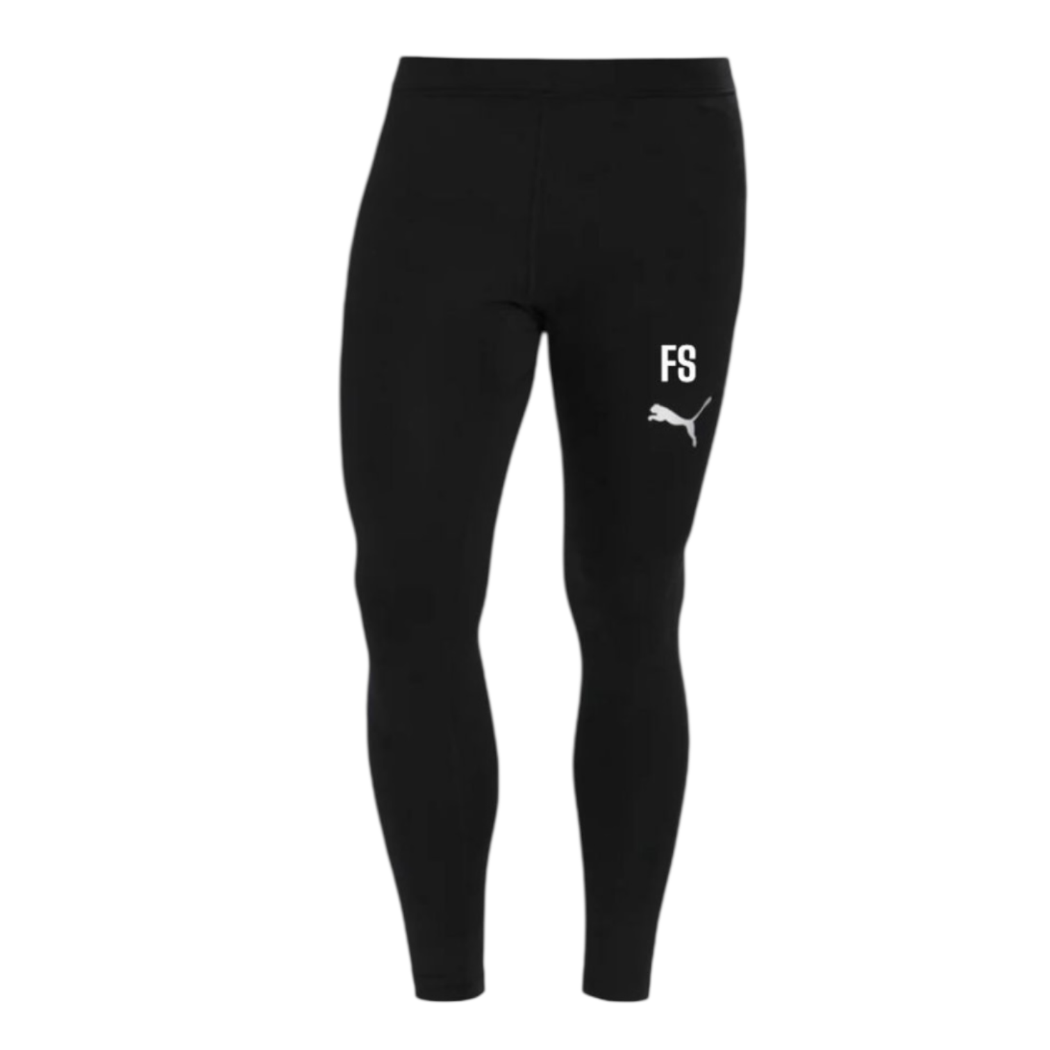 Puma - Wölfe Baselayer Long Tight