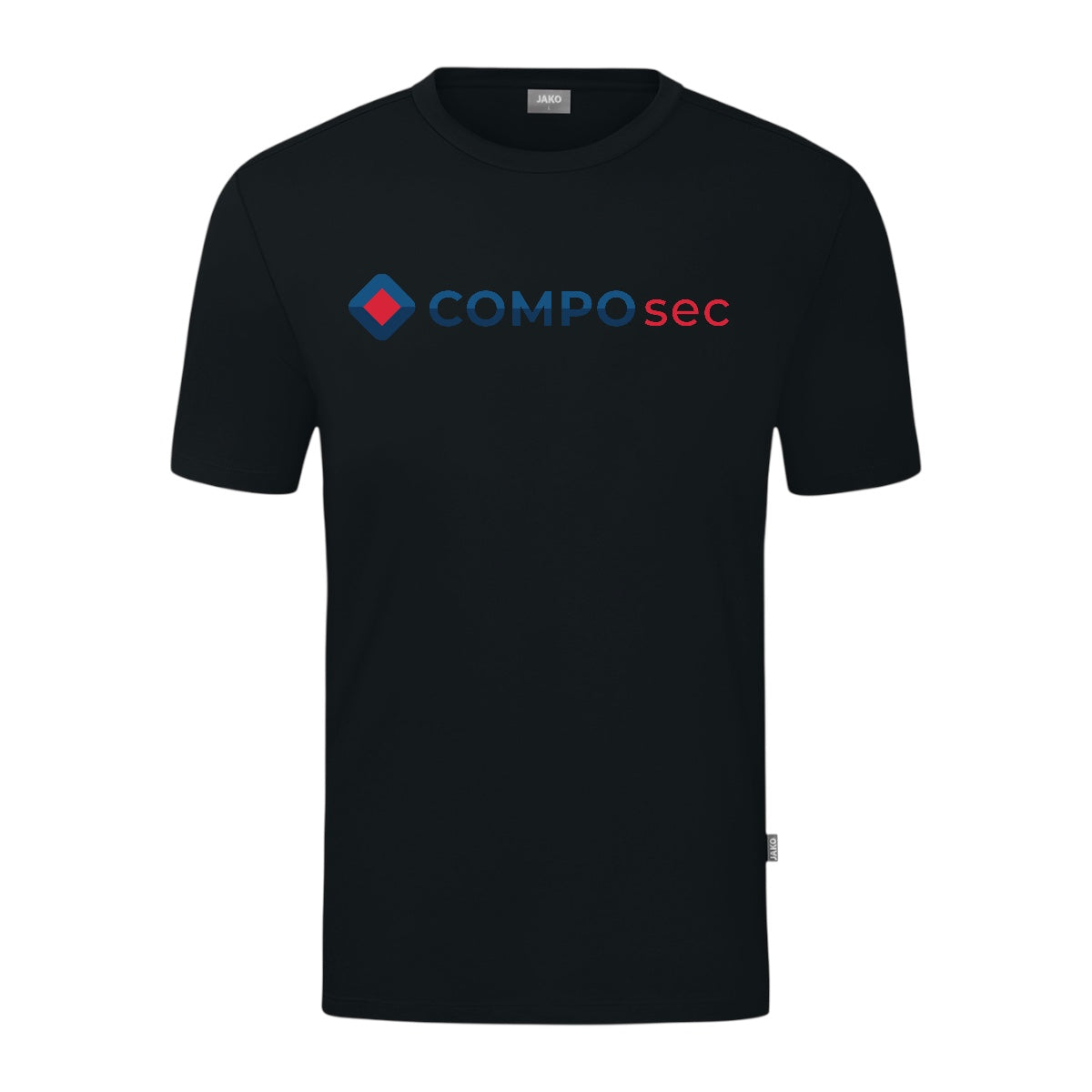 T-Shirt Organic - COMPOsec