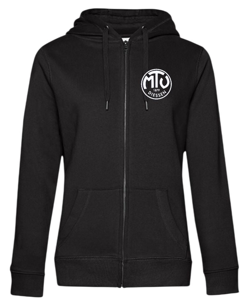 MTV Turnen - Jacke Damen