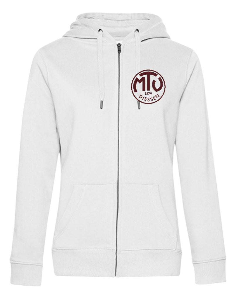 MTV Turnen - Jacke Damen