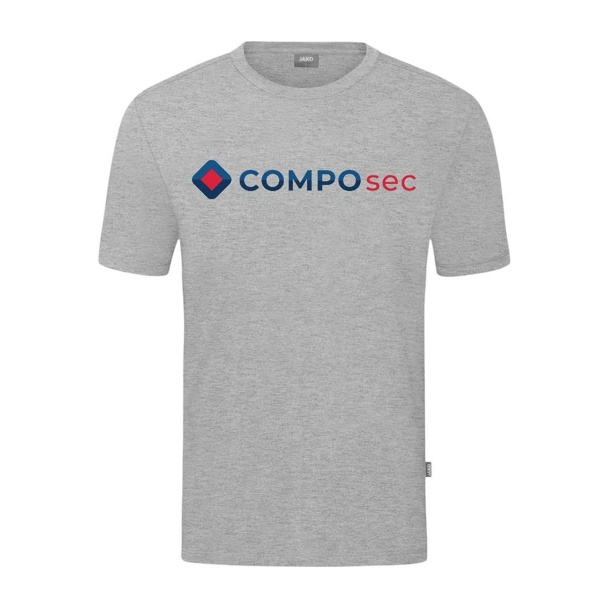 T-Shirt Organic - COMPOsec