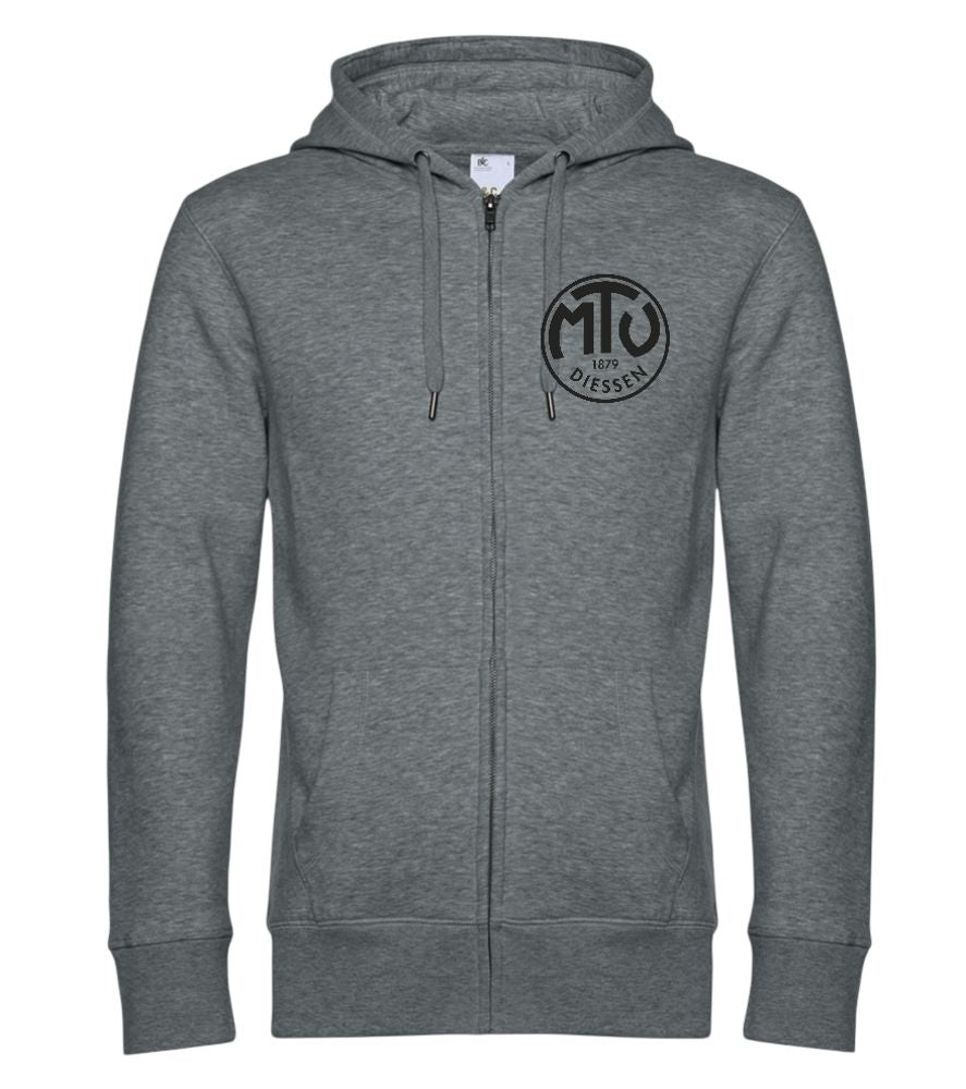 MTV Turnen - Jacke Herren