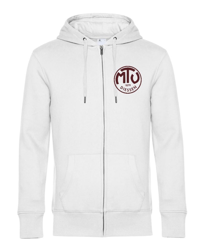 MTV Turnen - Jacke Herren
