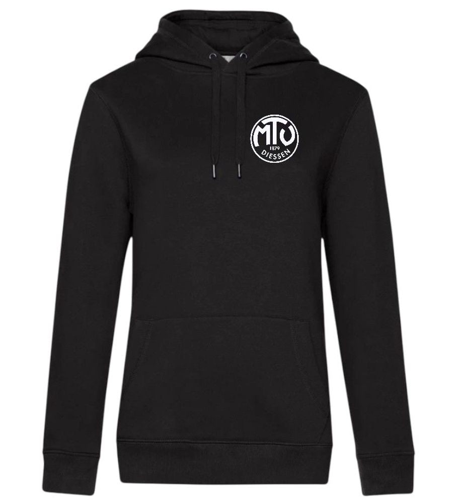 MTV Turnen - Hoodie Damen