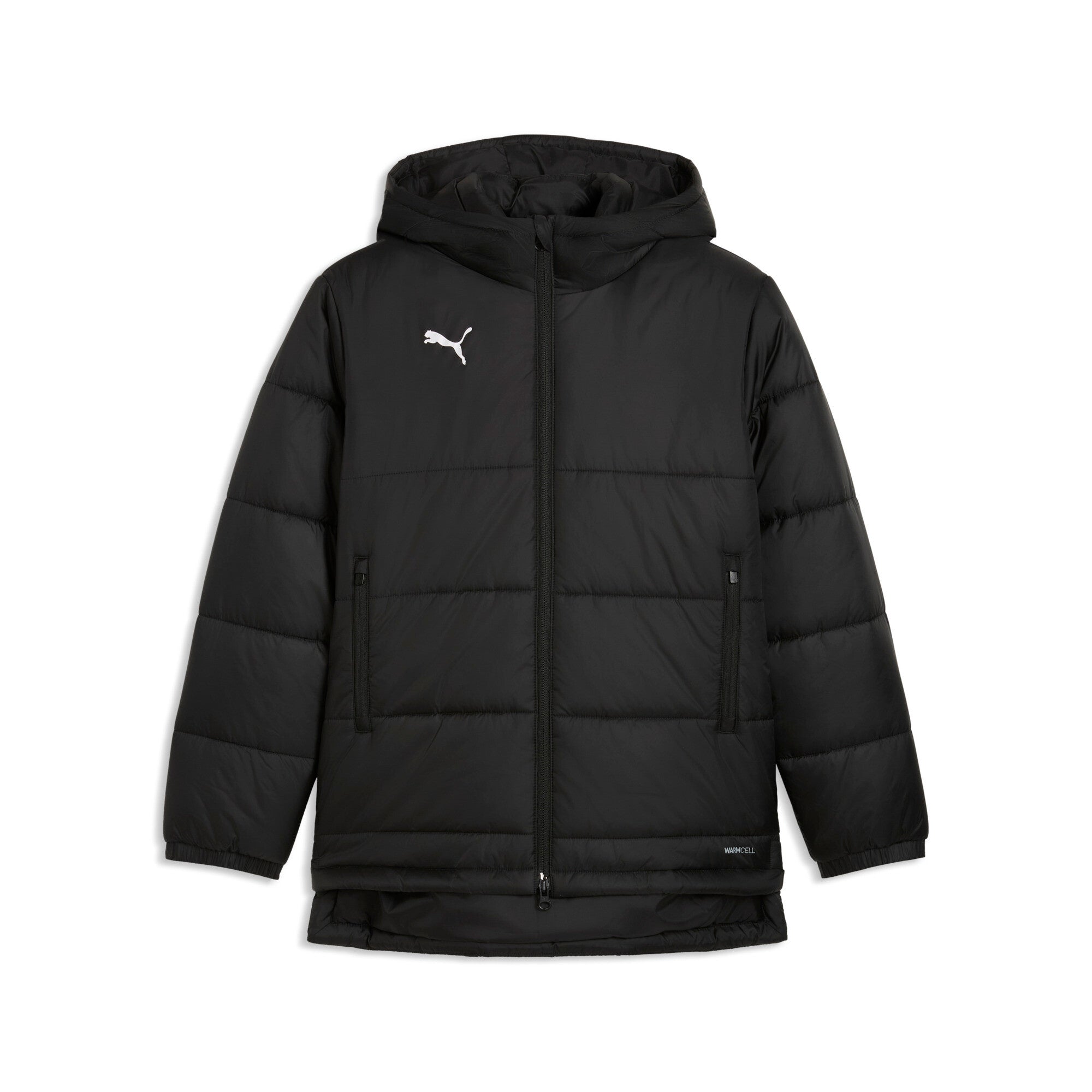 Puma - FTM teamADDITIONS  Bench Jacket