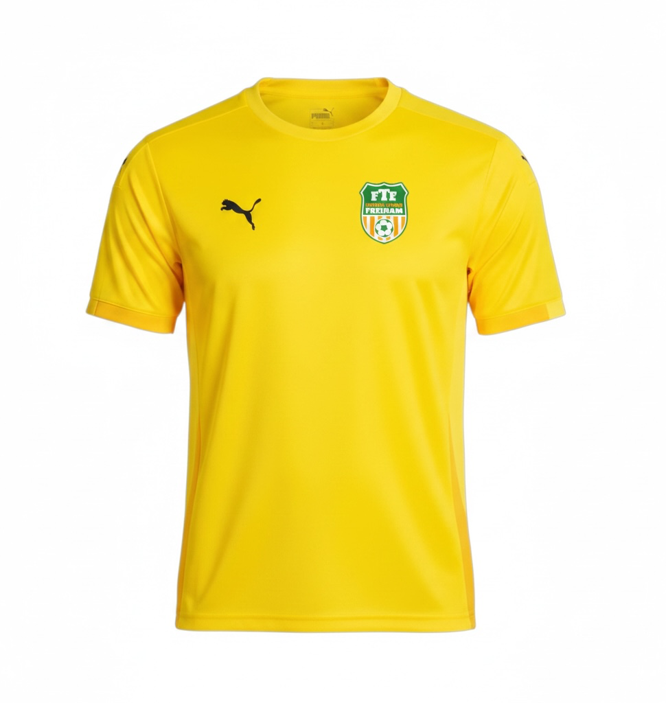 Puma - FTF GOAL Trikot