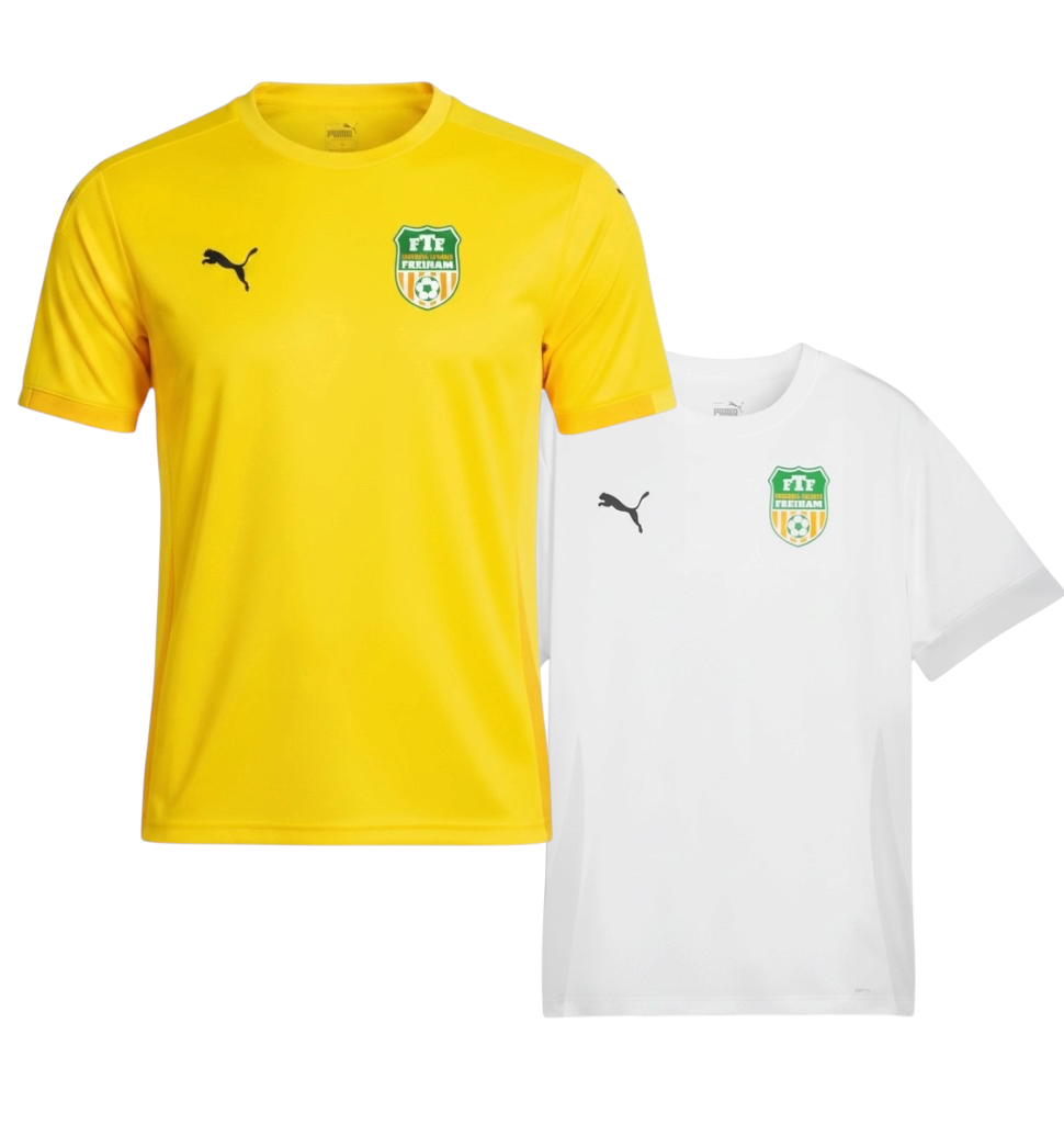 Puma - FTF Trikot Paket (Feldspieler)
