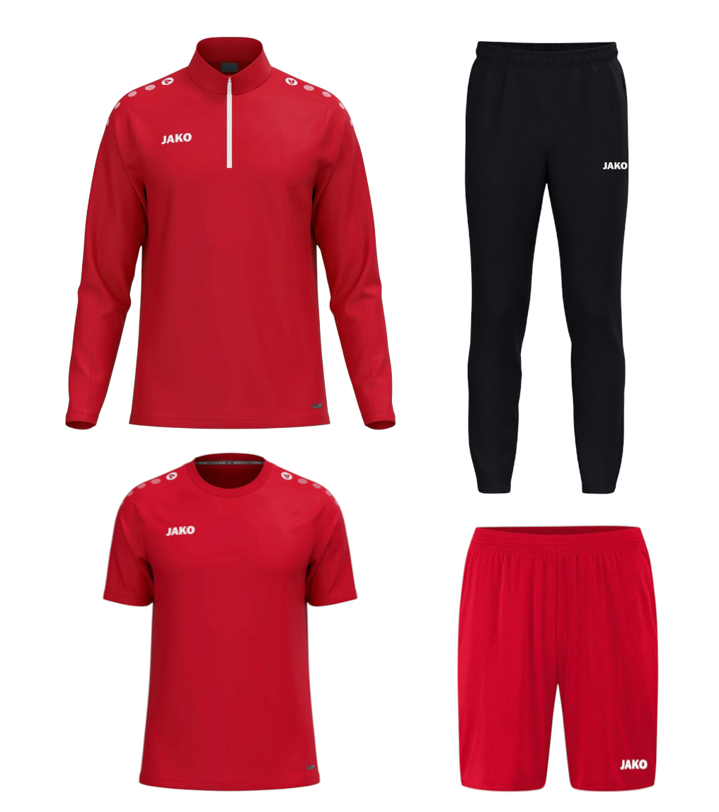 Jako - SVP Trainingsset One