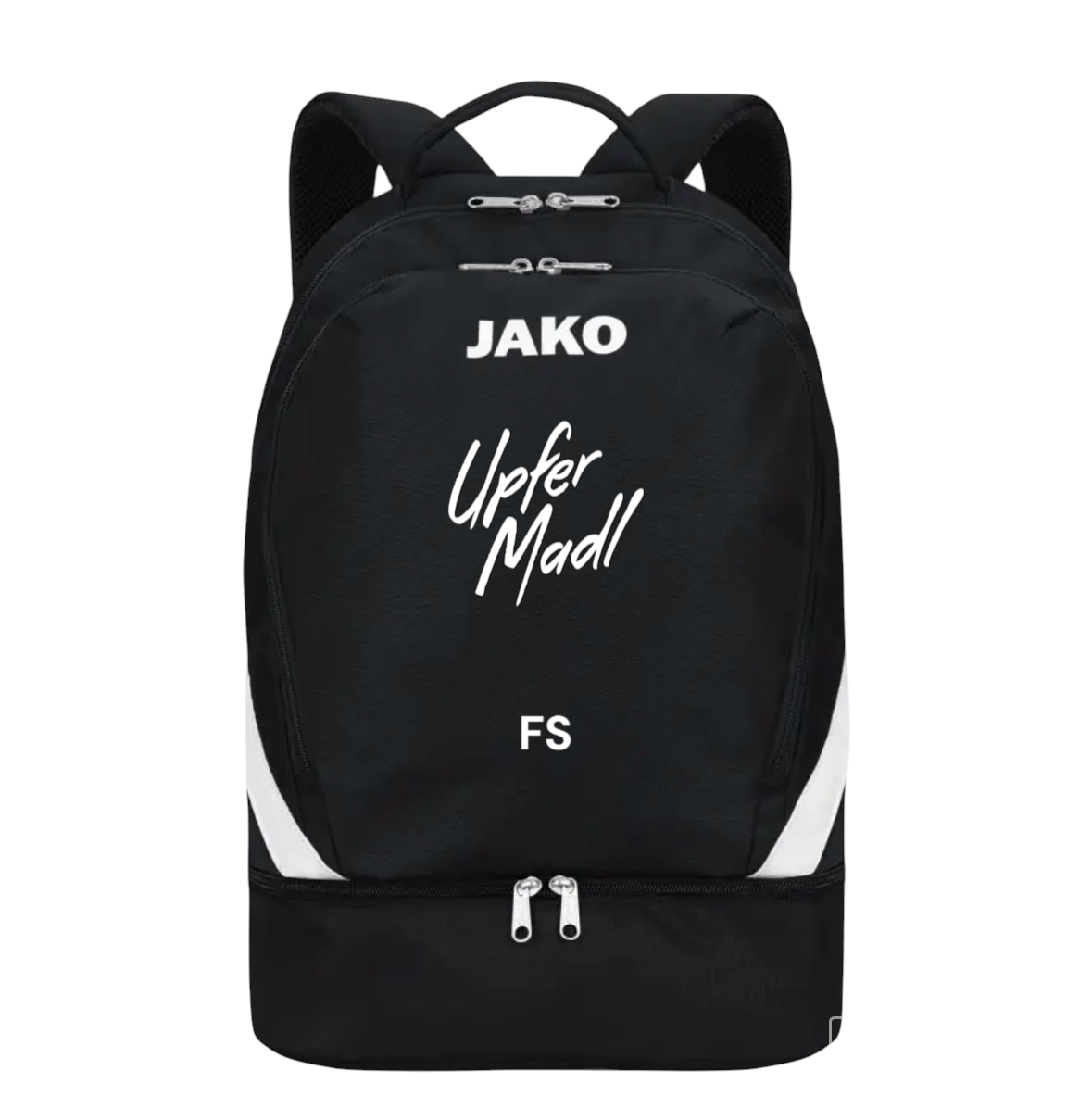 Upfer Bua / Upfer Madl - Rucksack