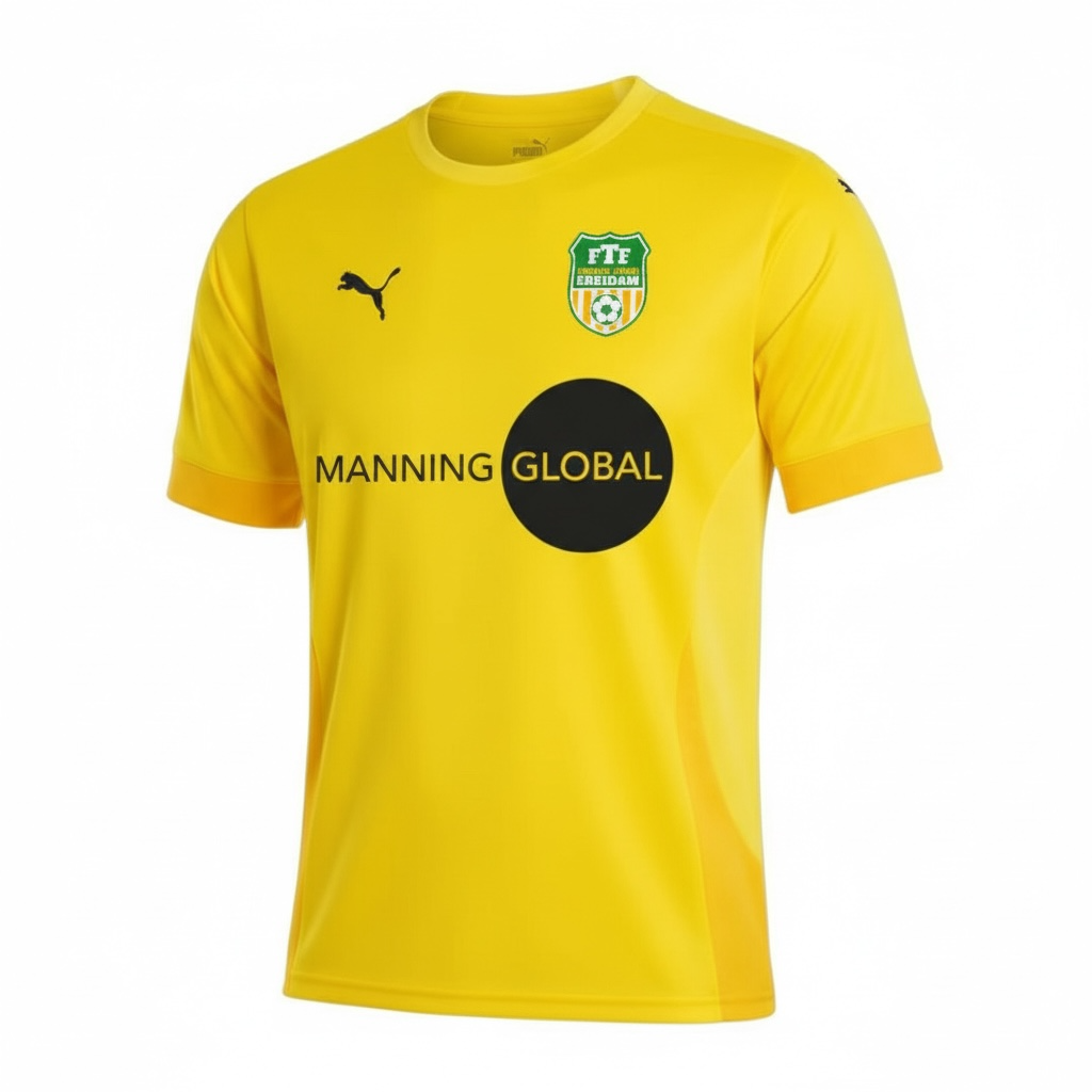 Puma - FTF GOAL Trikot