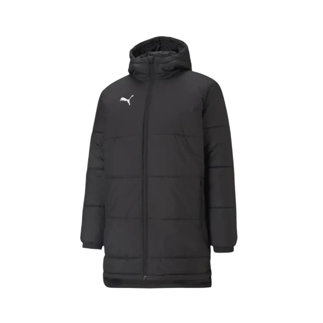Puma - FTF teamLiga Bench Jacket