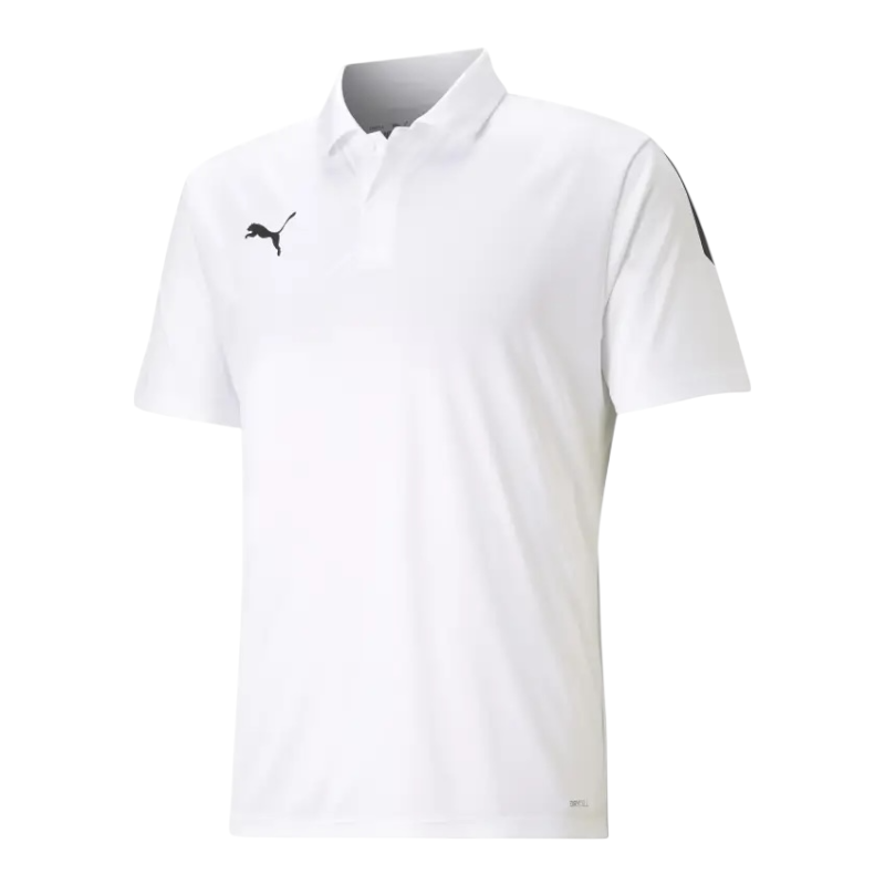 Puma - MTV Team Polo white