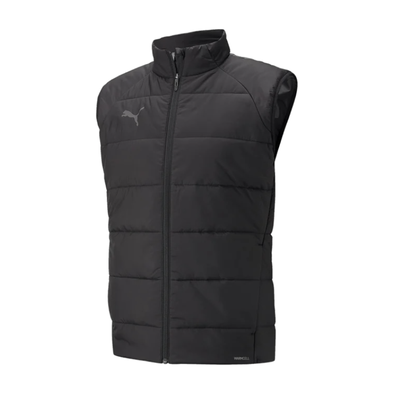 Puma - MTV teamLIGA Vest Jacket