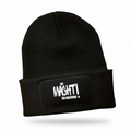 Streetstyle Beanie - die Macht vom Ammersee