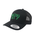 Pentencity - Trucker Cap
