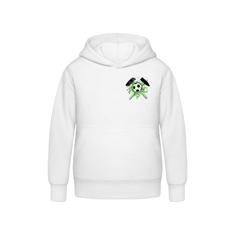 Hoodie - 1.FCP (dezent)