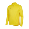 Puma - FTM teamGOAL Training ¼ Zip Top