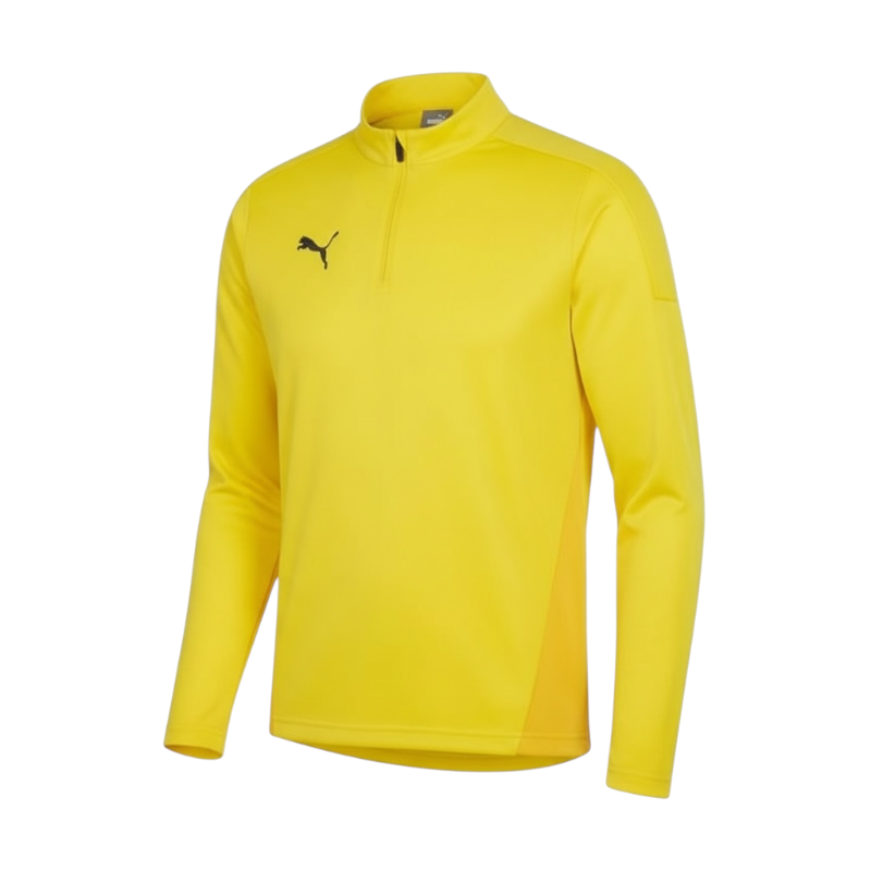 Puma - FTF teamGOAL Zip-Top