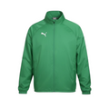 Puma - FTM teamGOAL Training Rain Jacket