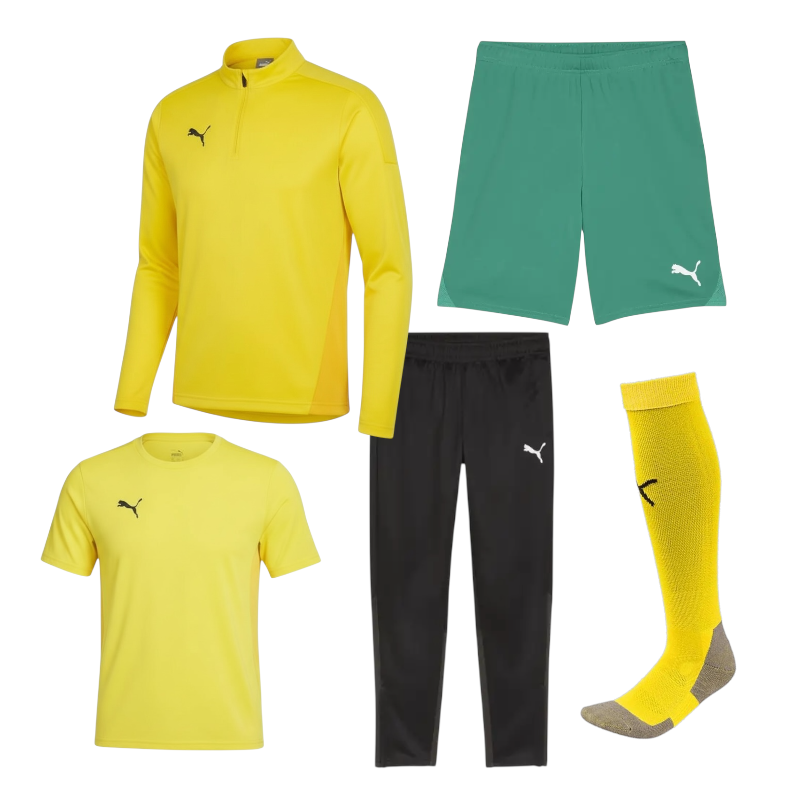 Puma - FTF Basic Paket