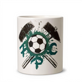 Tasse - 1.FCP “Hammer“