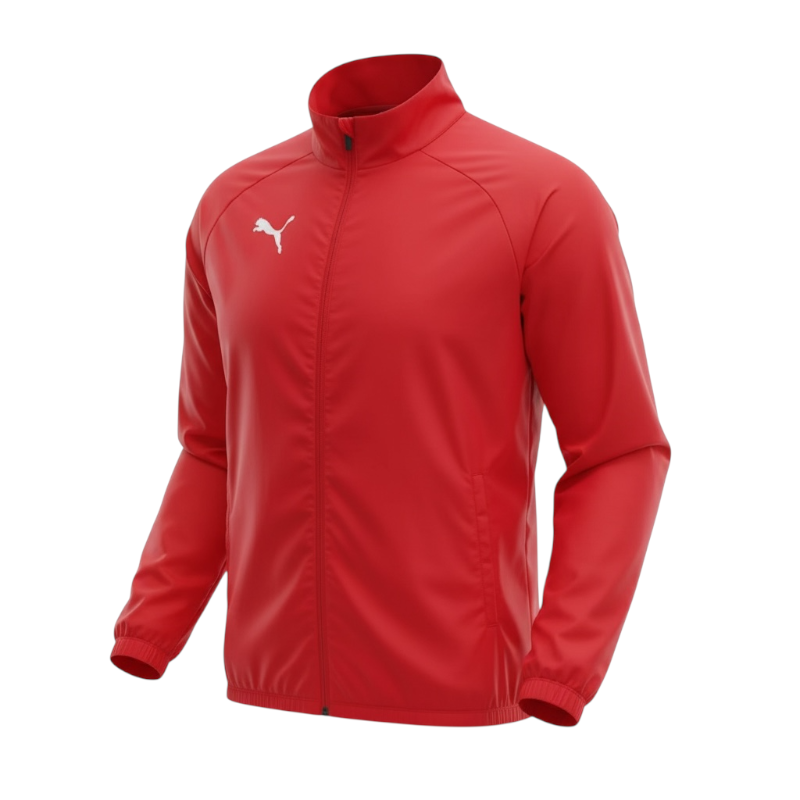 Puma -  SGP teamGOAL Training Regenjacket