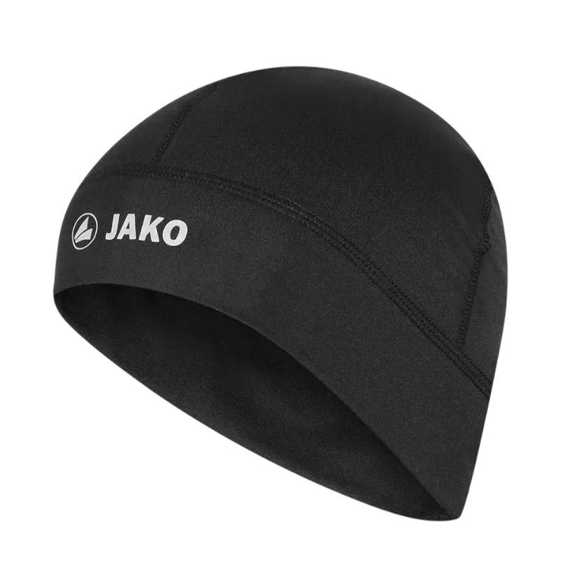Jako - Funktionsmütze schwarz