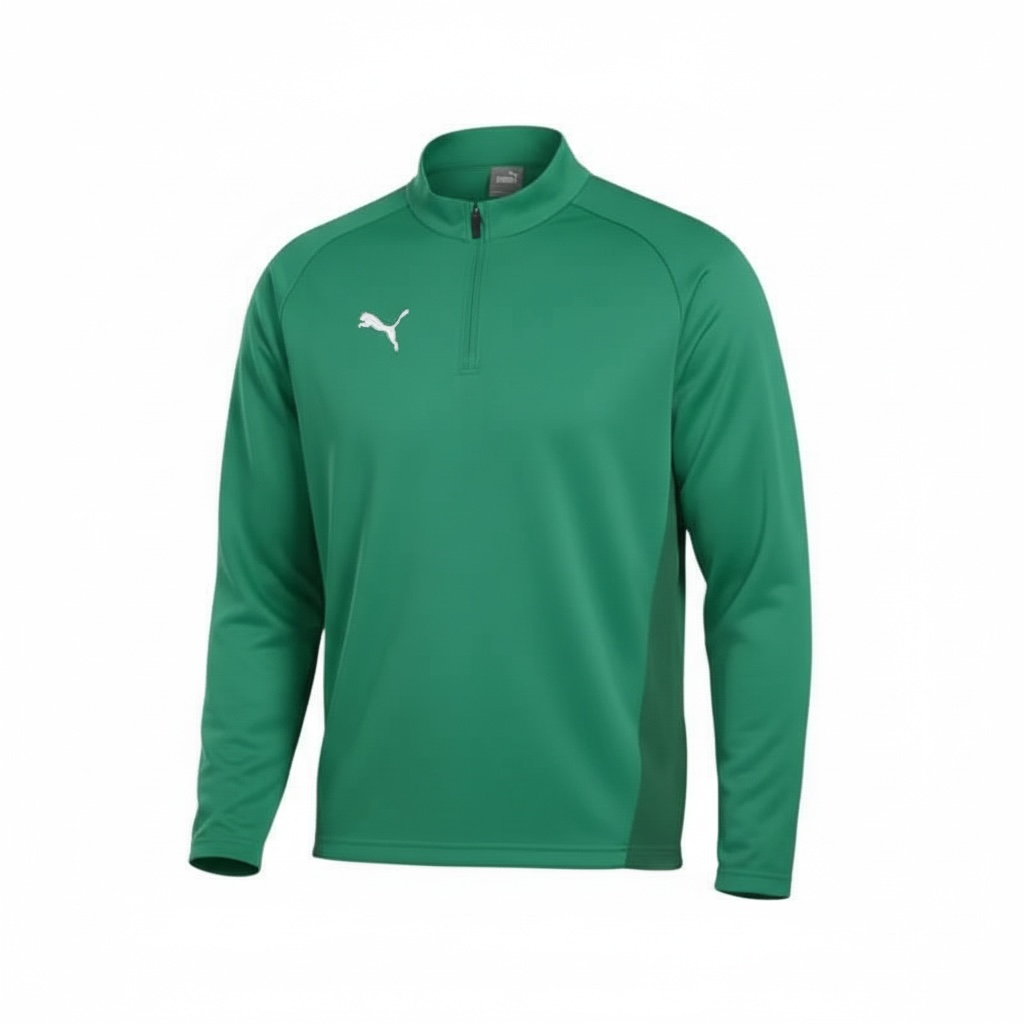 Puma - 1. FCP teamGOAL ZipTop