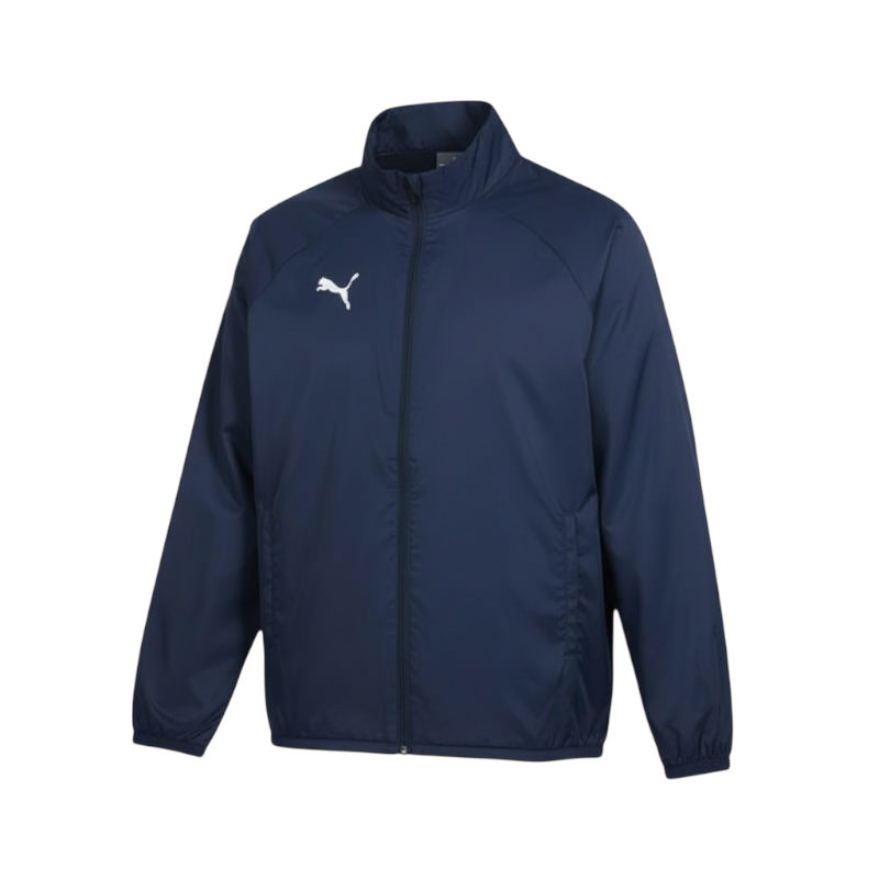 Puma - Wölfe teamGOAL Regenjacke