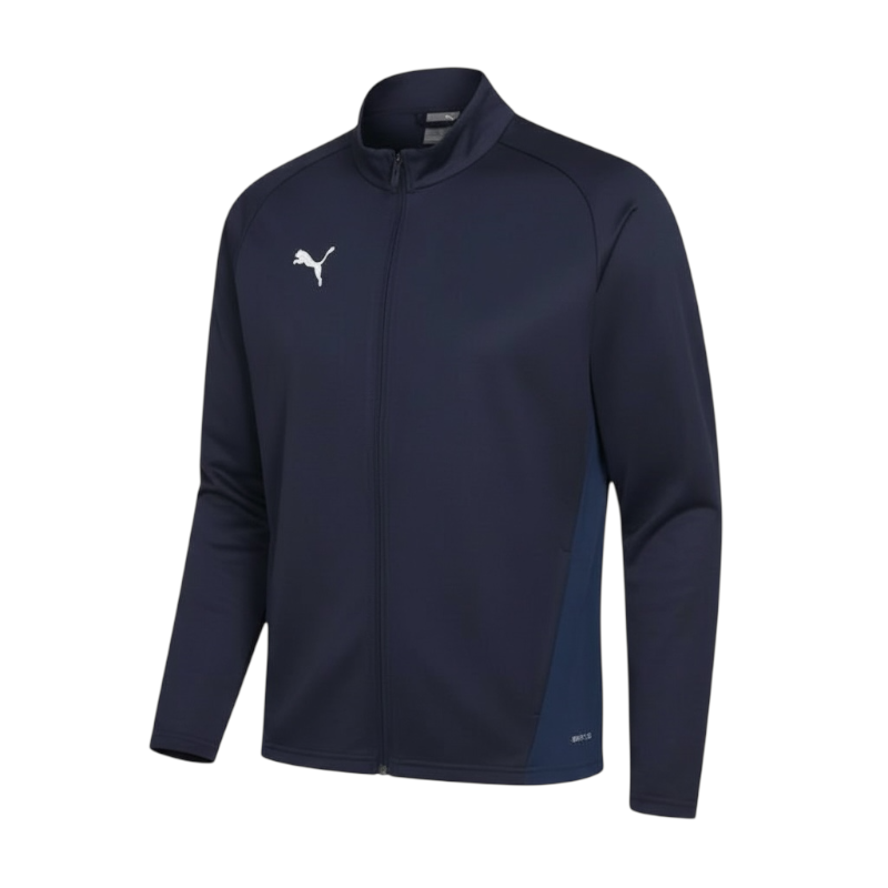Puma - Wölfe teamGOAL Trainingsjacke