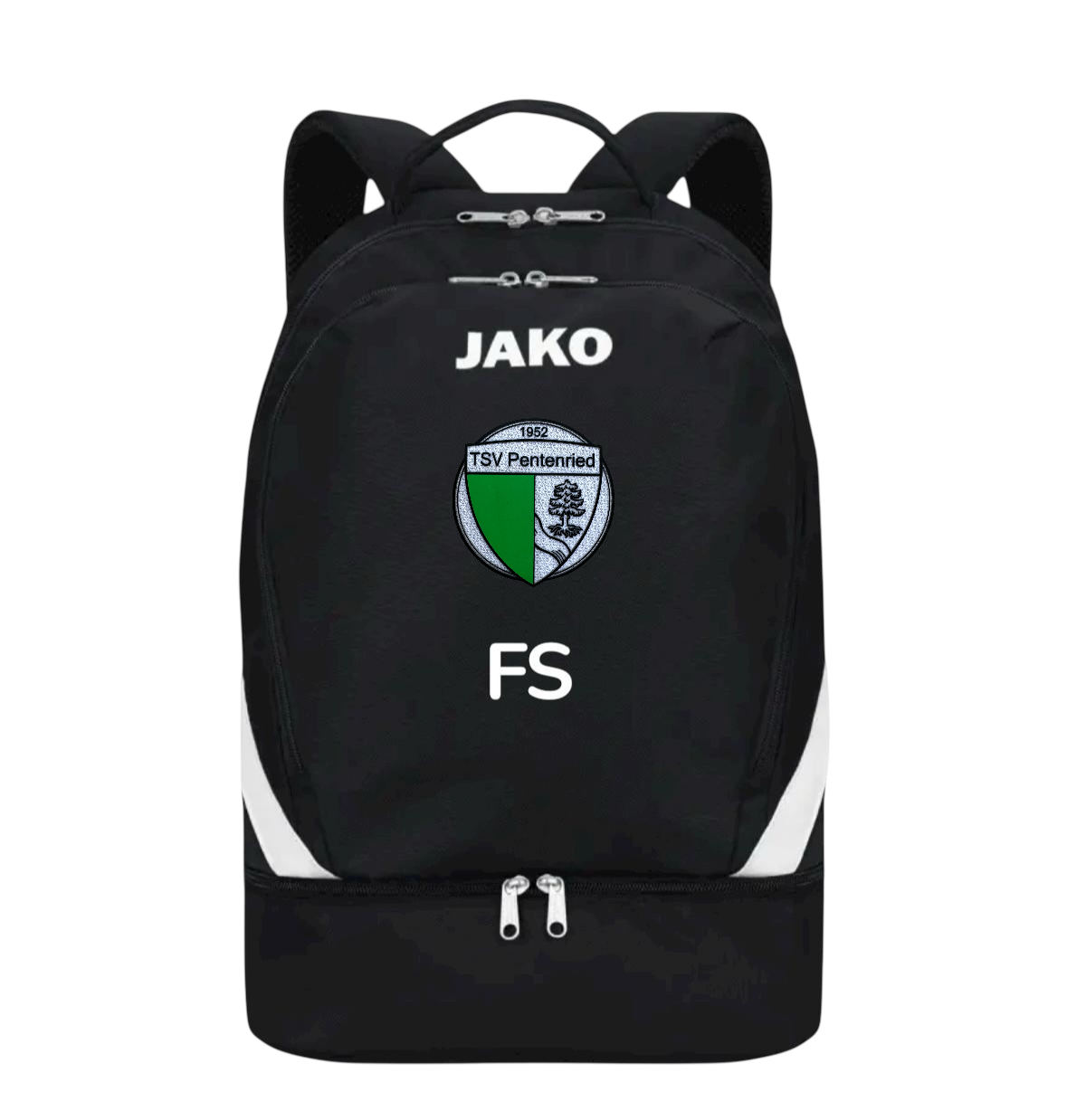 Jako - Iconic Rucksack