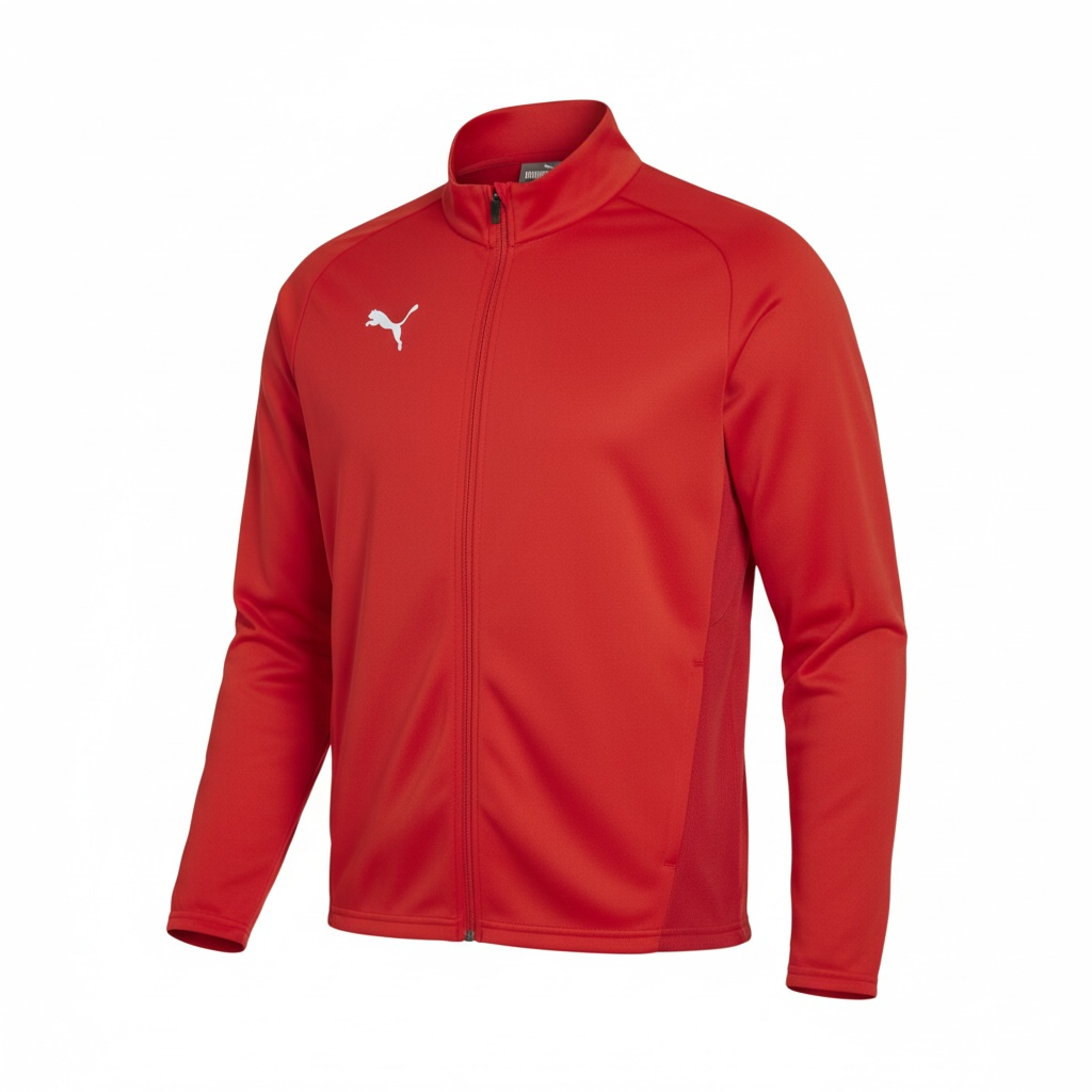 Puma -  SGP teamGOAL Trainingsjacke red
