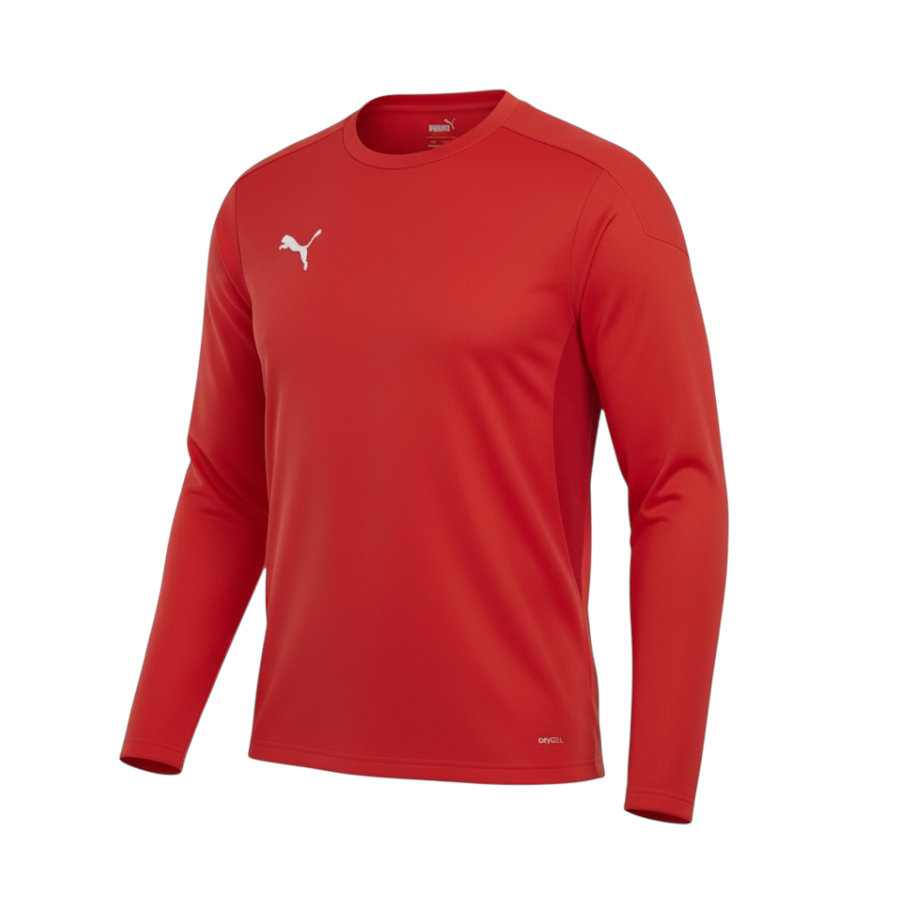 Puma - SGP teamGOAL Sweatshirt
