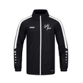 Upfer Bua - Allwetterjacke