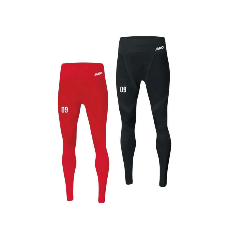 Jako - FT09 Long Tight Comfort
