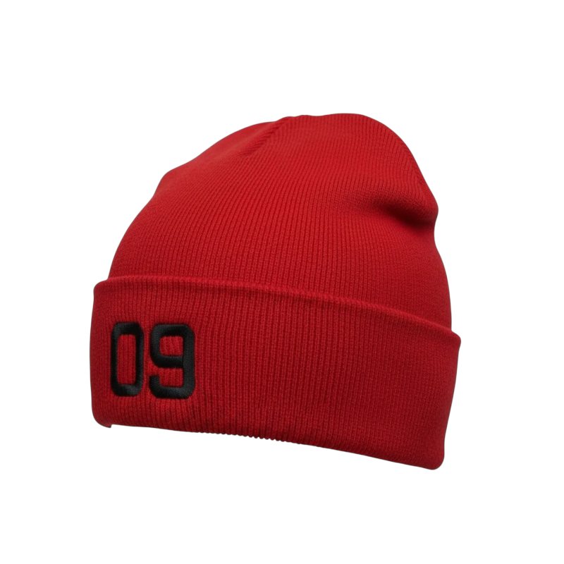 FT09 - Wintermütze 09