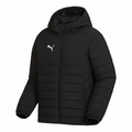 Puma - team ADDITIONS Hooded  Padded Jacket